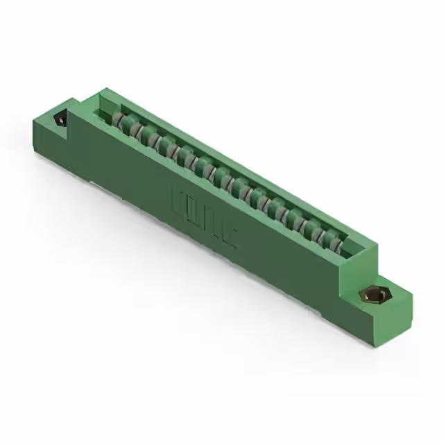 807-013-421-107 EDAC Inc.  Edgeboard Connectors